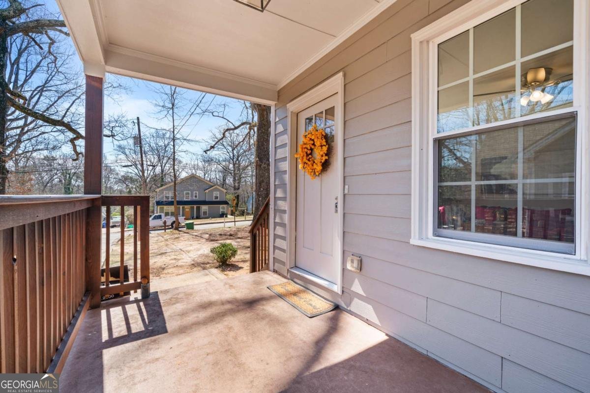 1686 Terry Mill Road Atlanta - 4