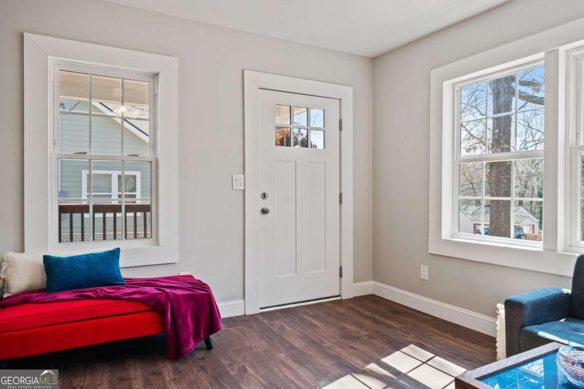 1686 Terry Mill Road Atlanta - 5