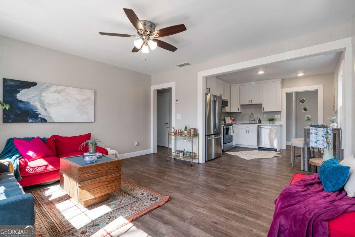 1686 Terry Mill Road Atlanta - 6