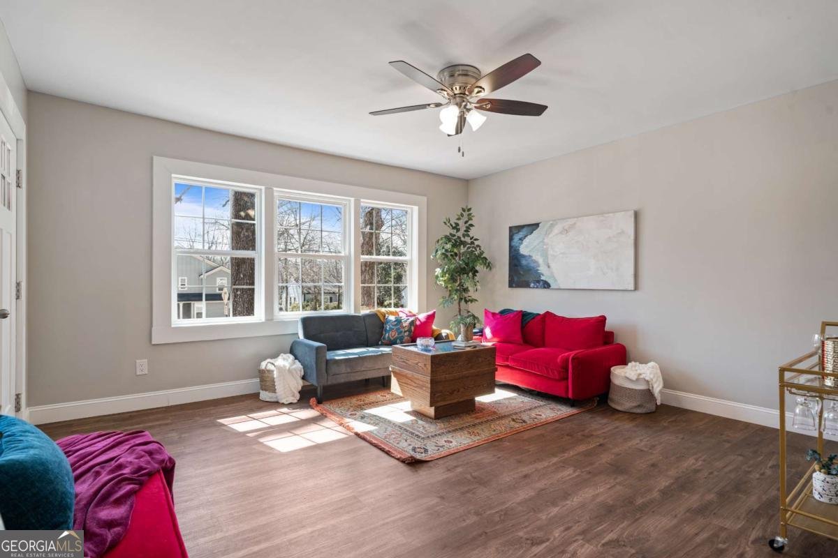 1686 Terry Mill Road Atlanta - 7