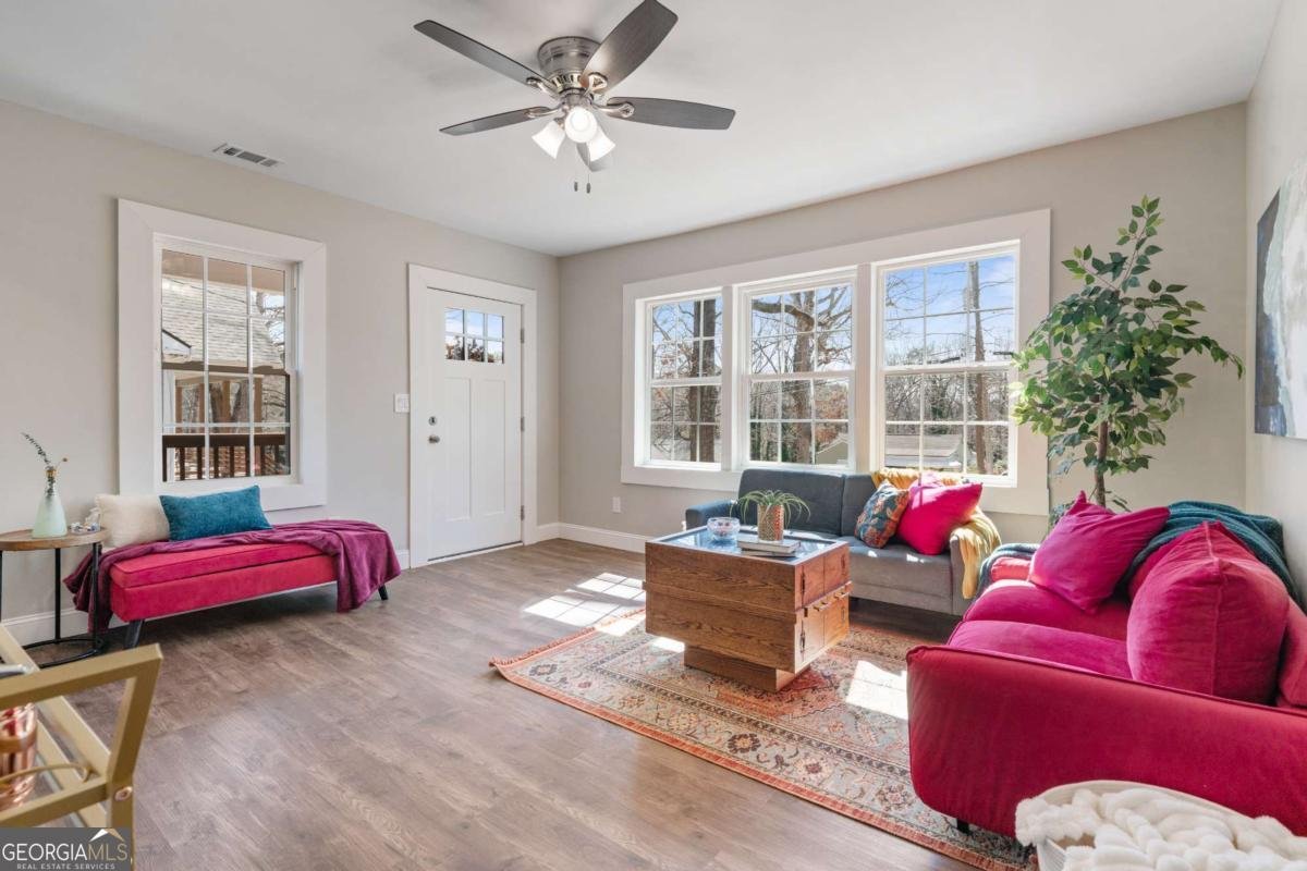 1686 Terry Mill Road Atlanta - 8