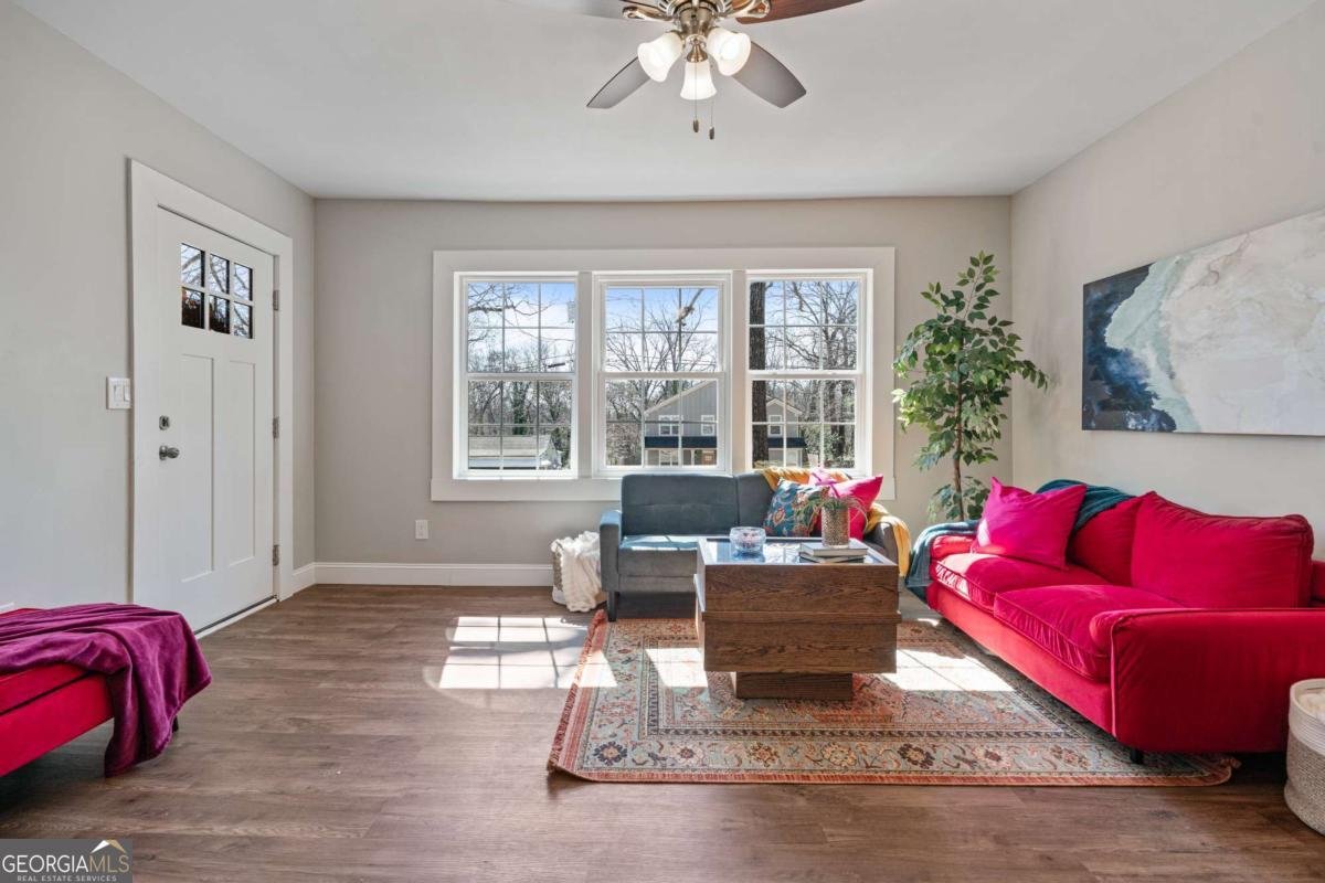 1686 Terry Mill Road Atlanta - 9