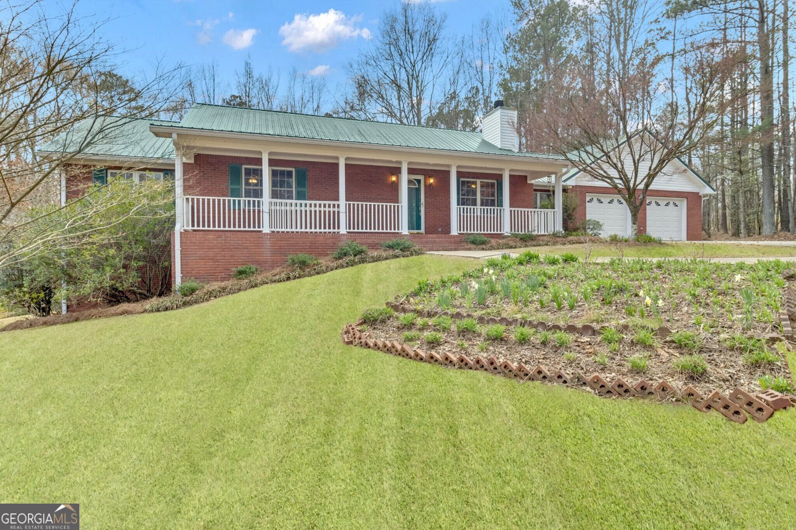 81 Bowers Road Moreland - 1