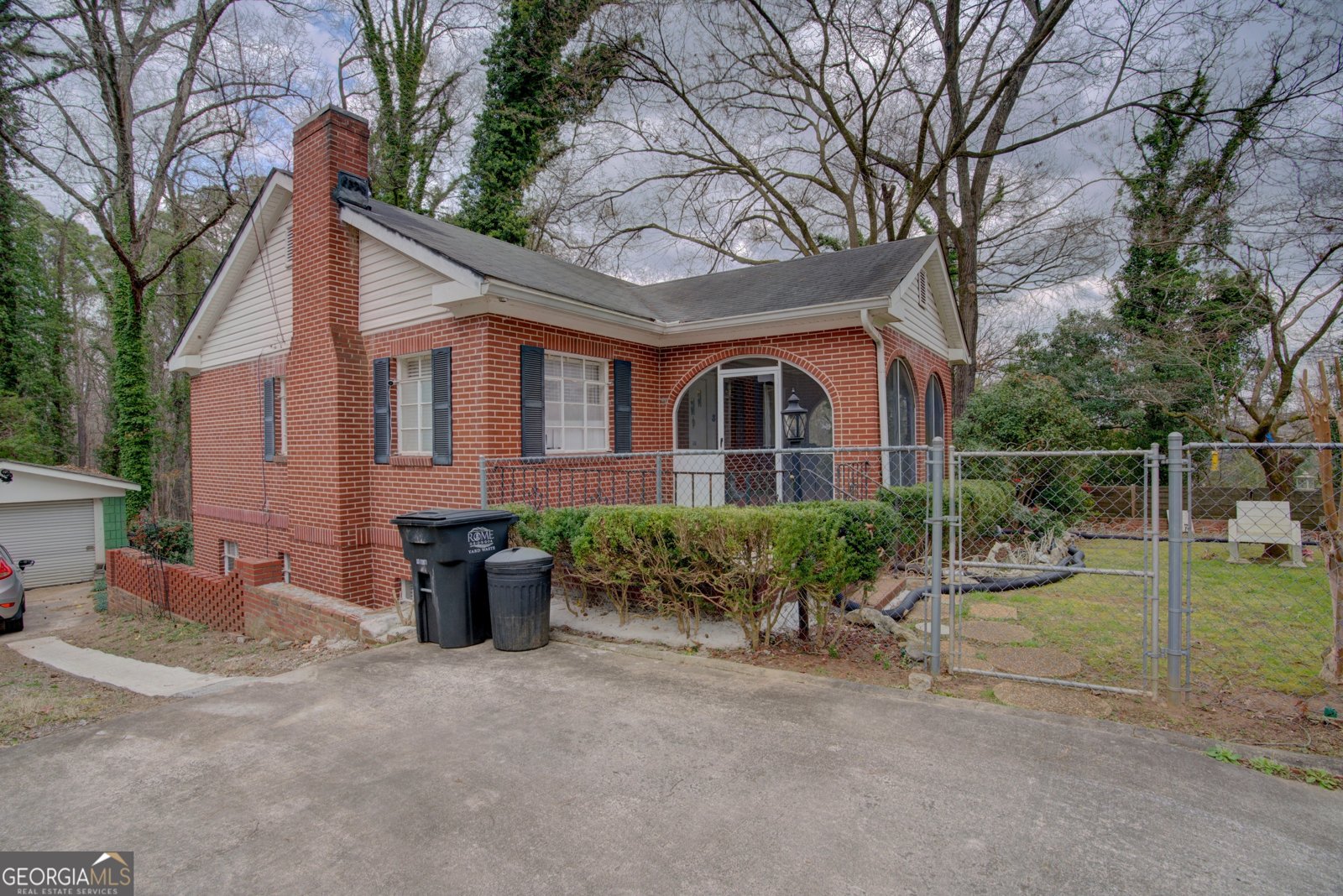 2 Lindberg Drive Rome - 24