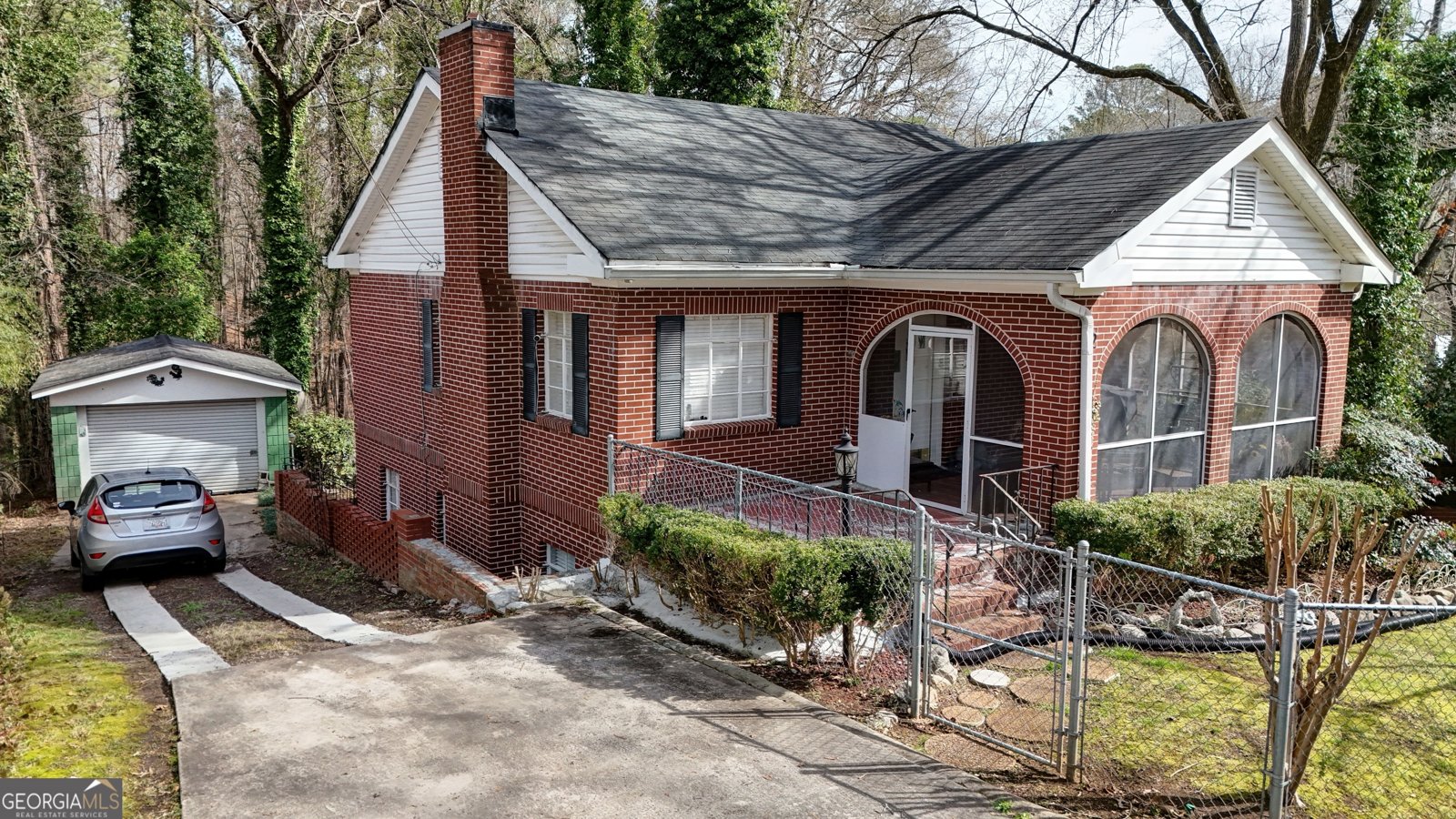2 Lindberg Drive Rome - 33