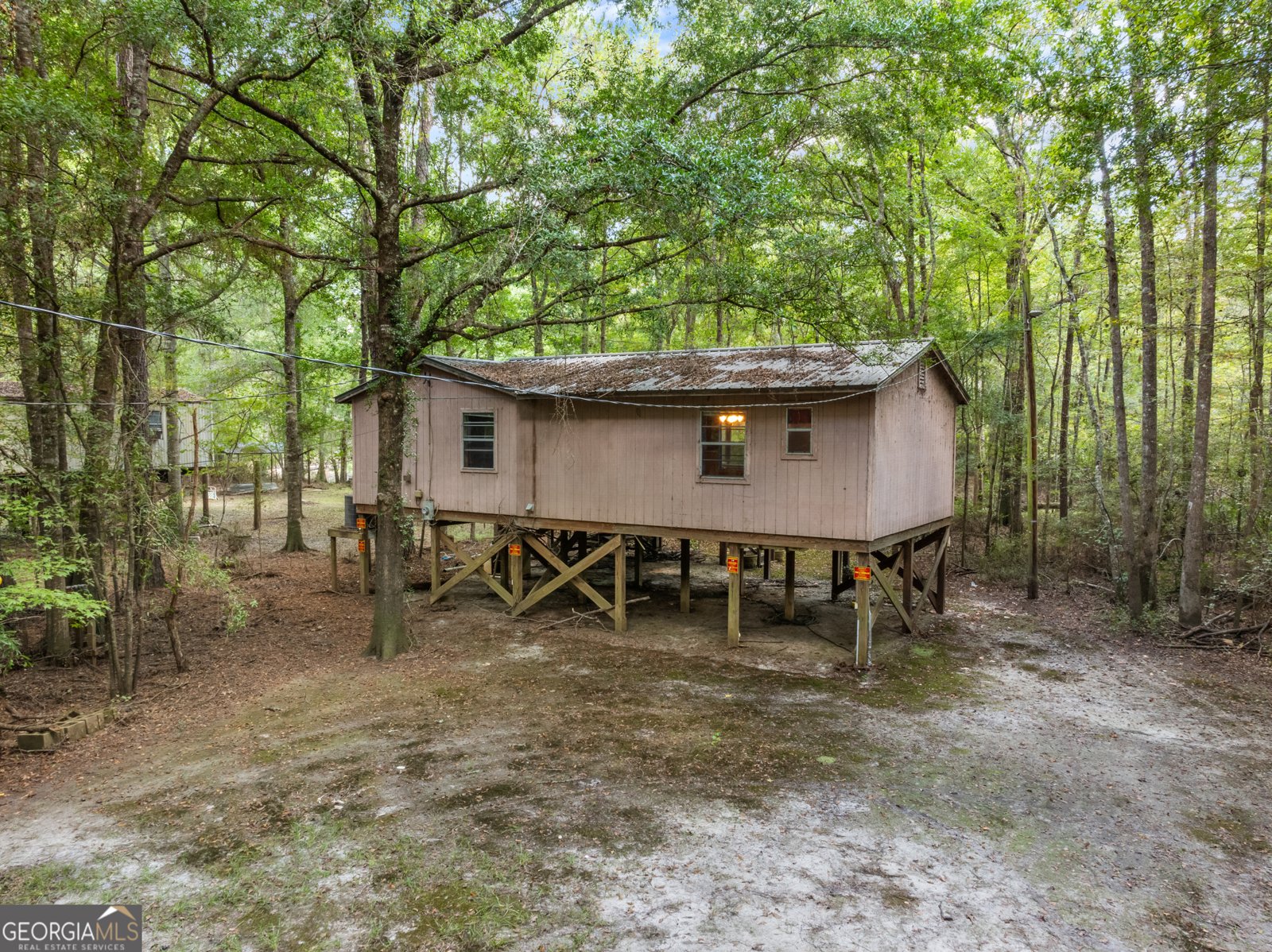 628 Riverside Drive Claxton - 10