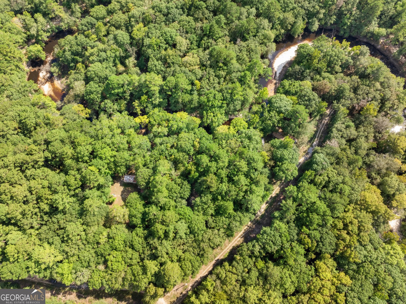 628 Riverside Drive Claxton - 31
