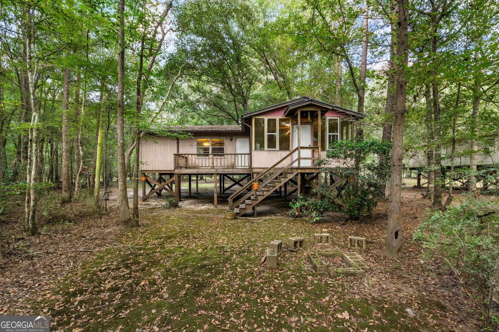 628 Riverside Drive Claxton - 4