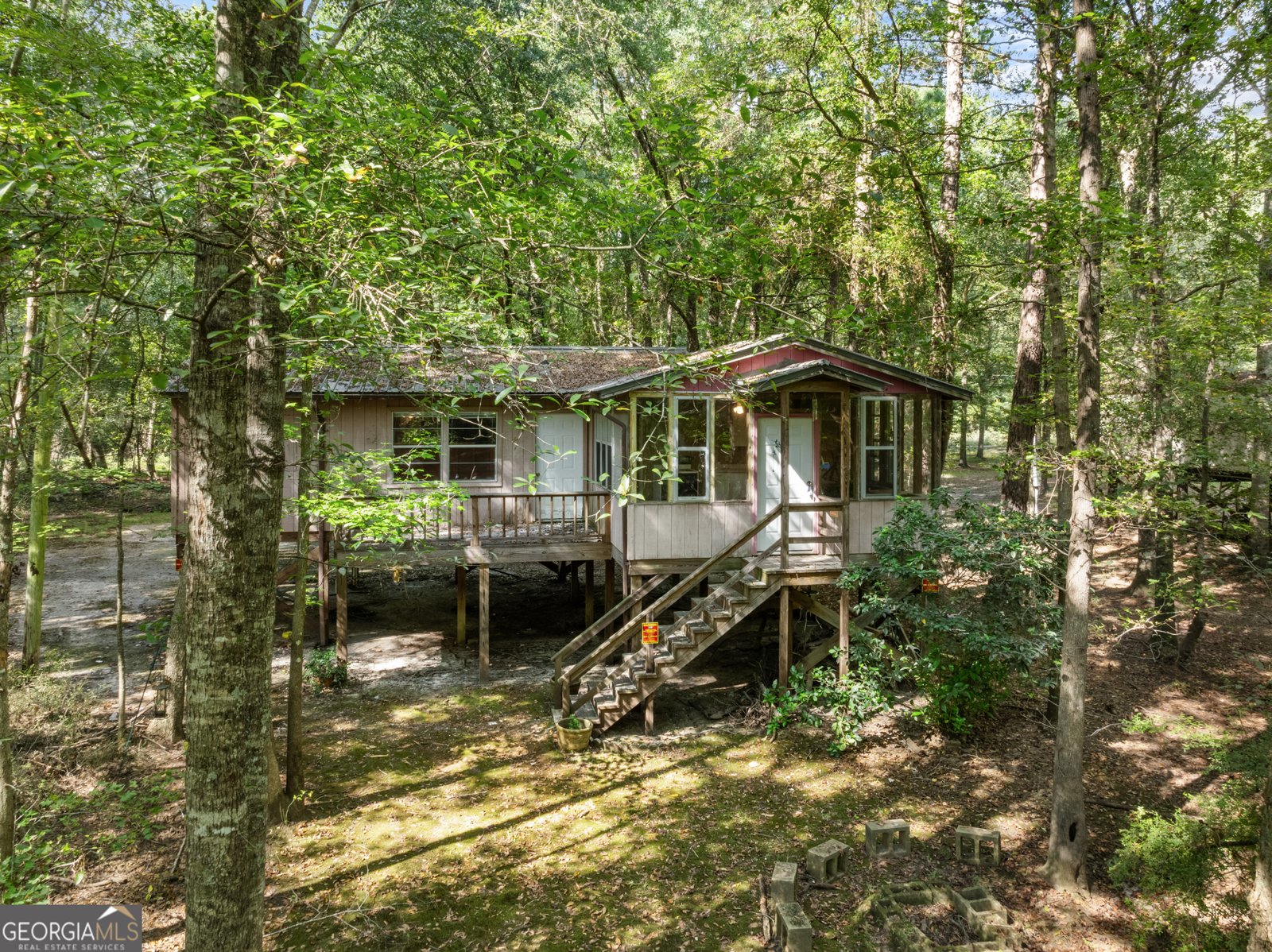628 Riverside Drive Claxton - 5