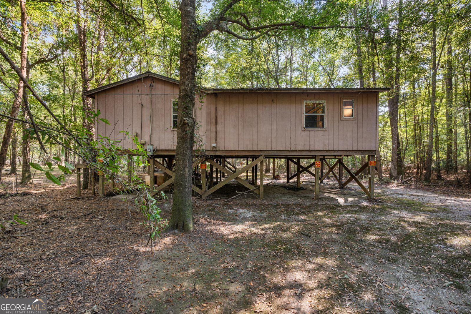 628 Riverside Drive Claxton - 6