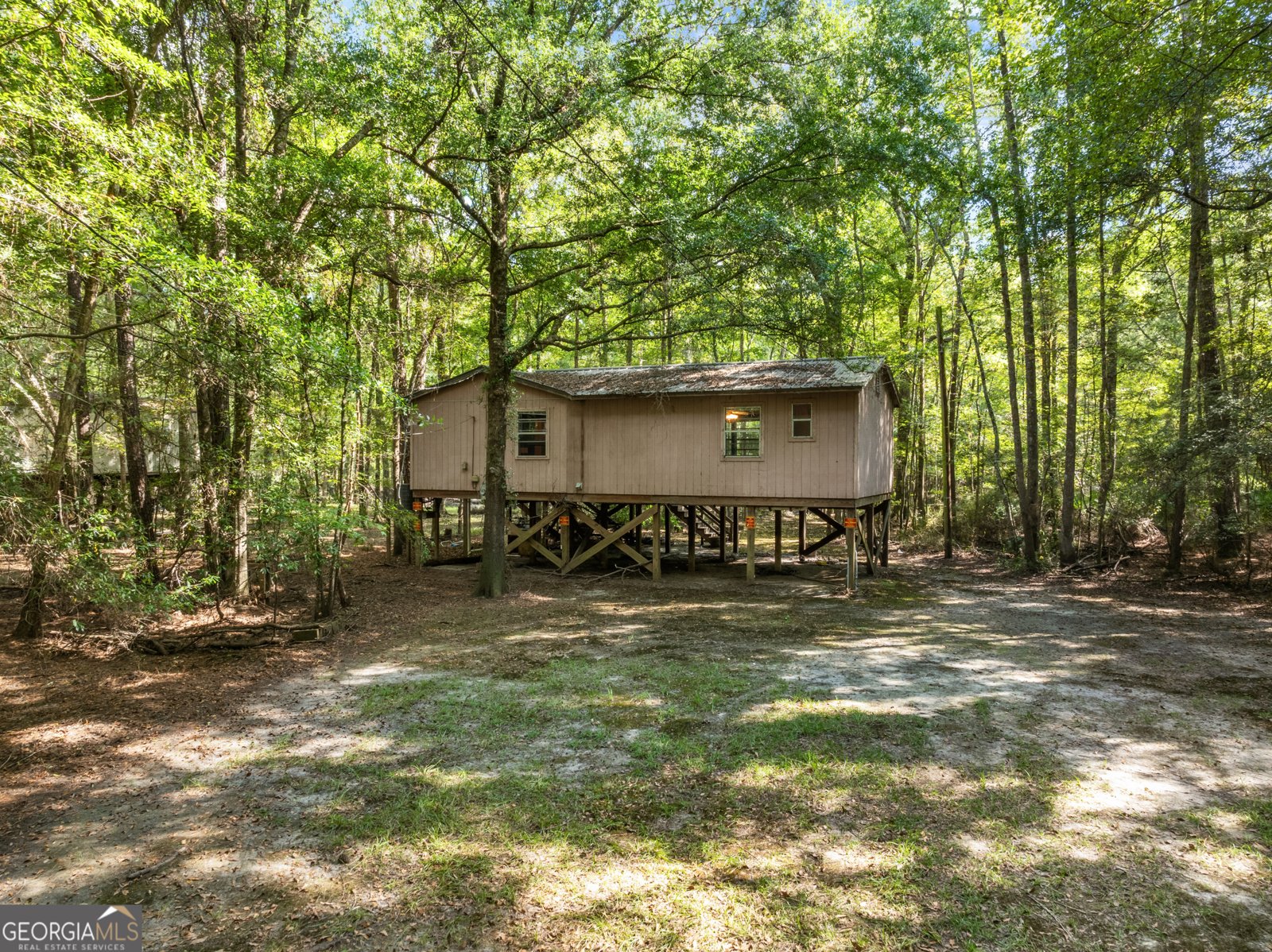 628 Riverside Drive Claxton - 7