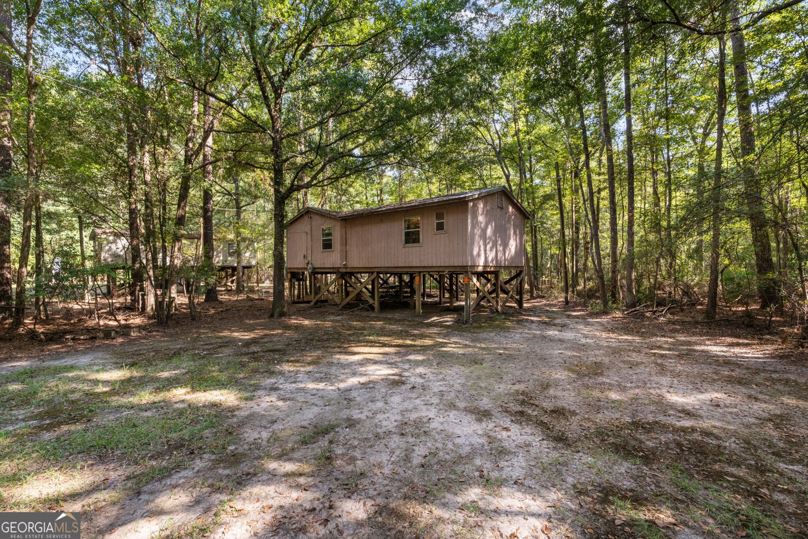 628 Riverside Drive Claxton - 8