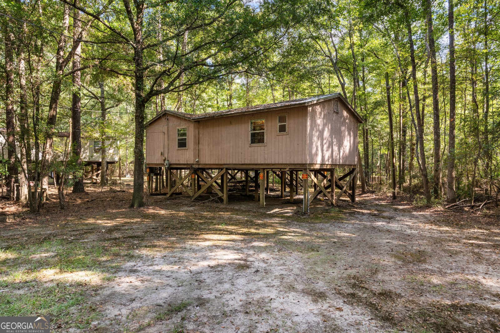 628 Riverside Drive Claxton - 9