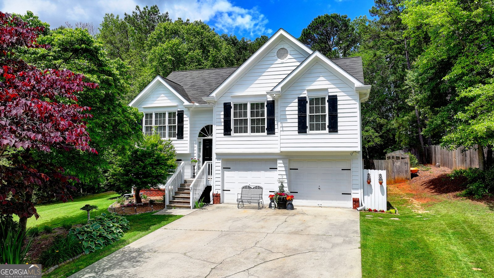 4184 Wyndham Park Way Buford - 1