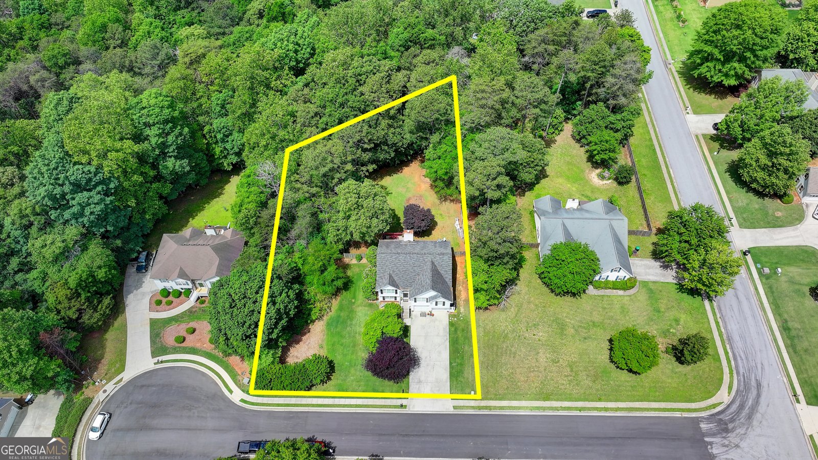4184 Wyndham Park Way Buford - 2