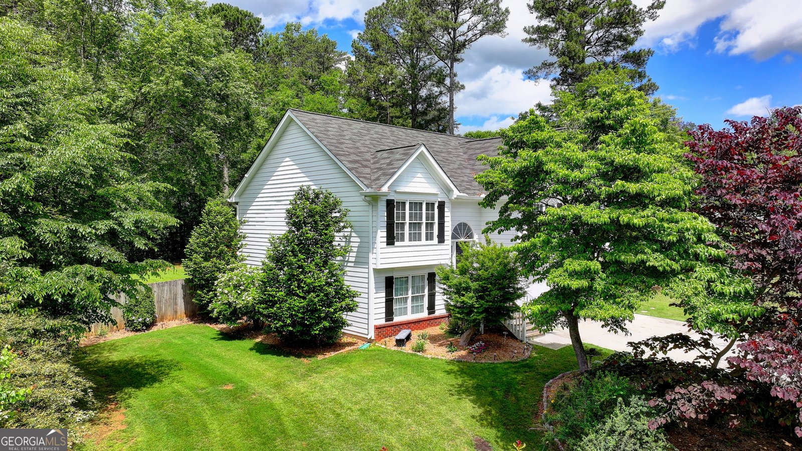 4184 Wyndham Park Way Buford - 3