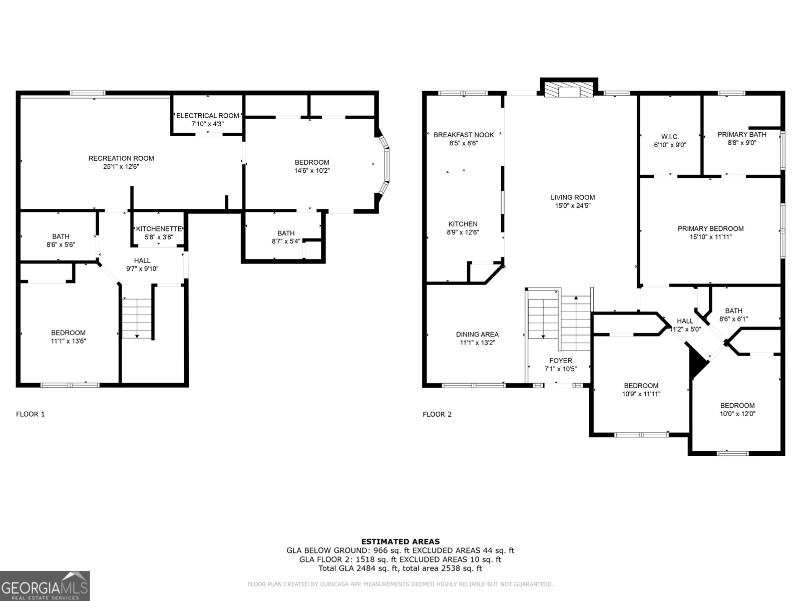 4184 Wyndham Park Way Buford - 31