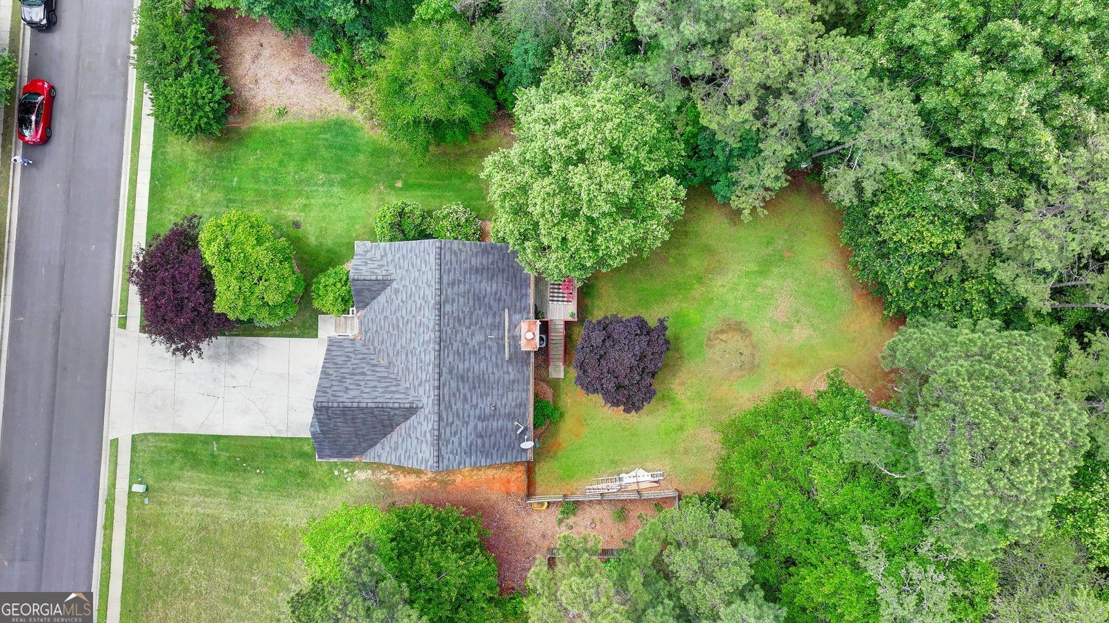 4184 Wyndham Park Way Buford - 4