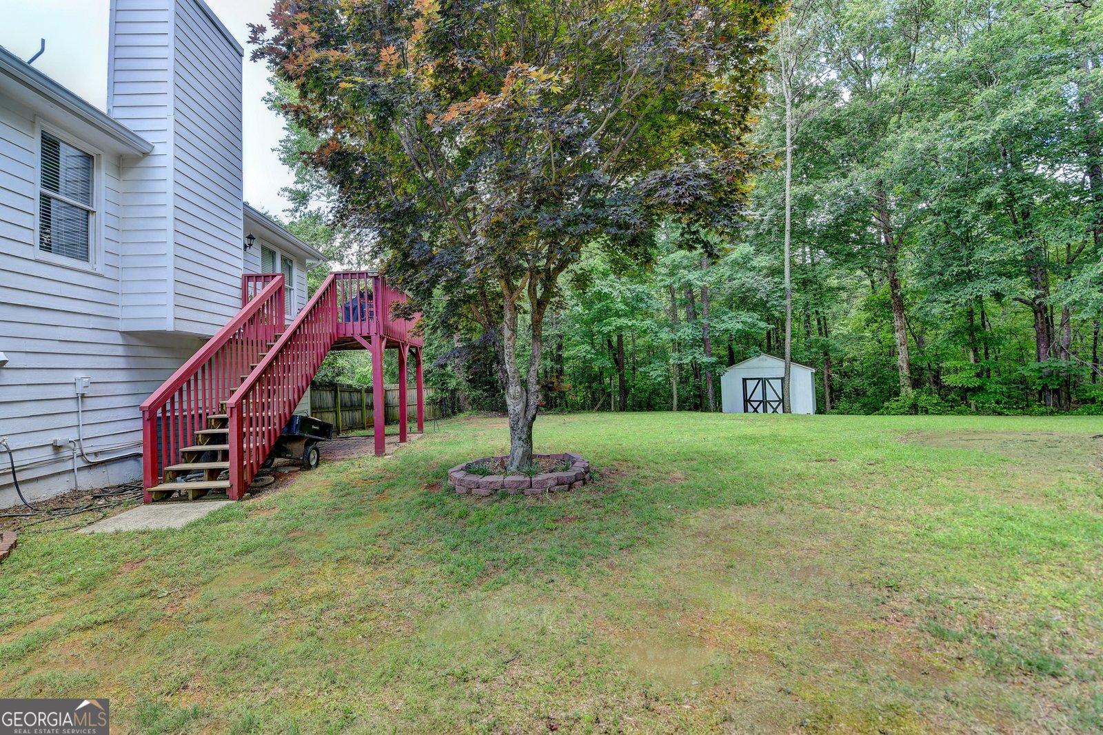 4184 Wyndham Park Way Buford - 41
