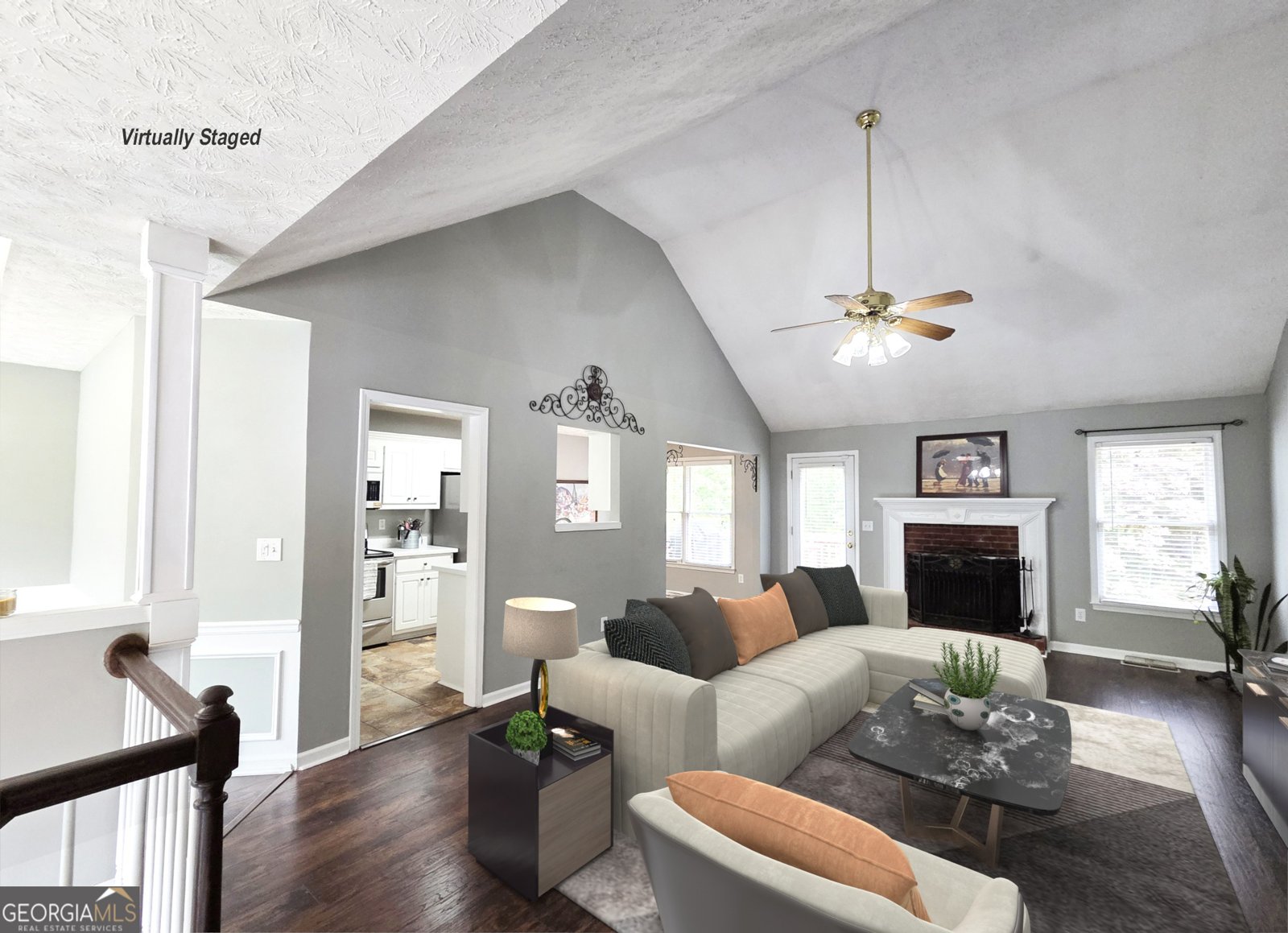 4184 Wyndham Park Way Buford - 5