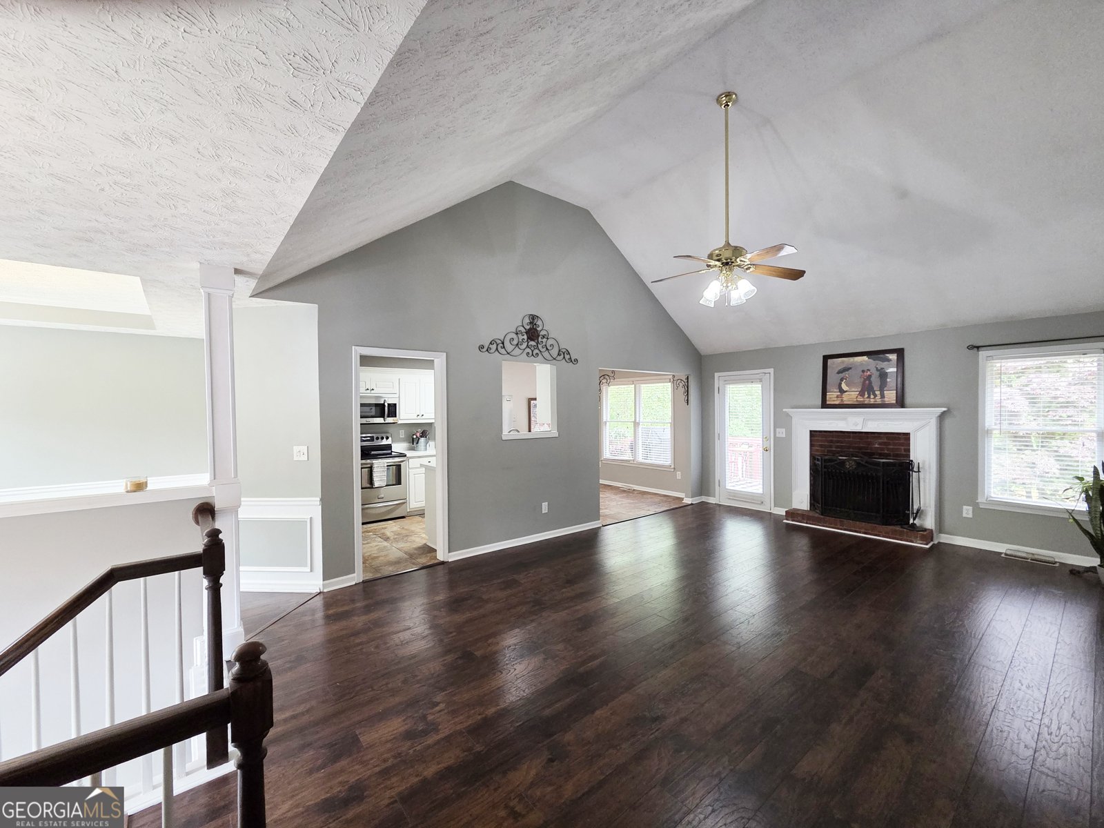 4184 Wyndham Park Way Buford - 6
