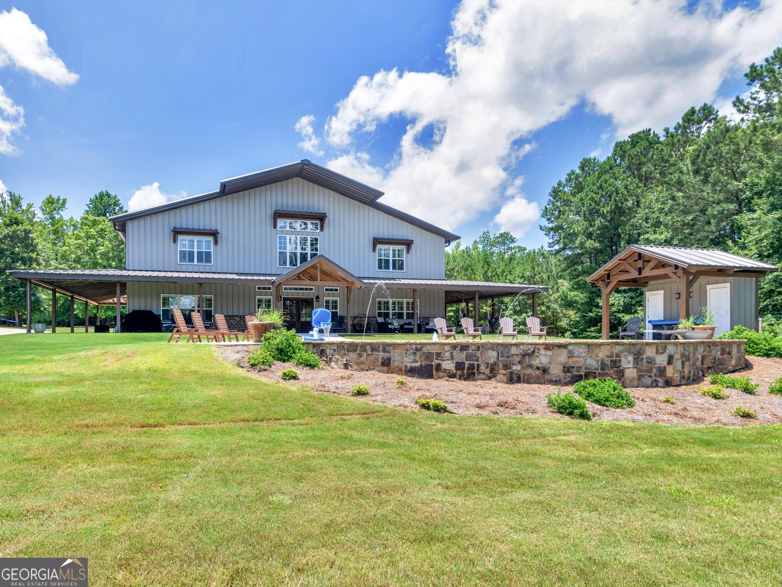 110 Wilson Road Jackson - 18