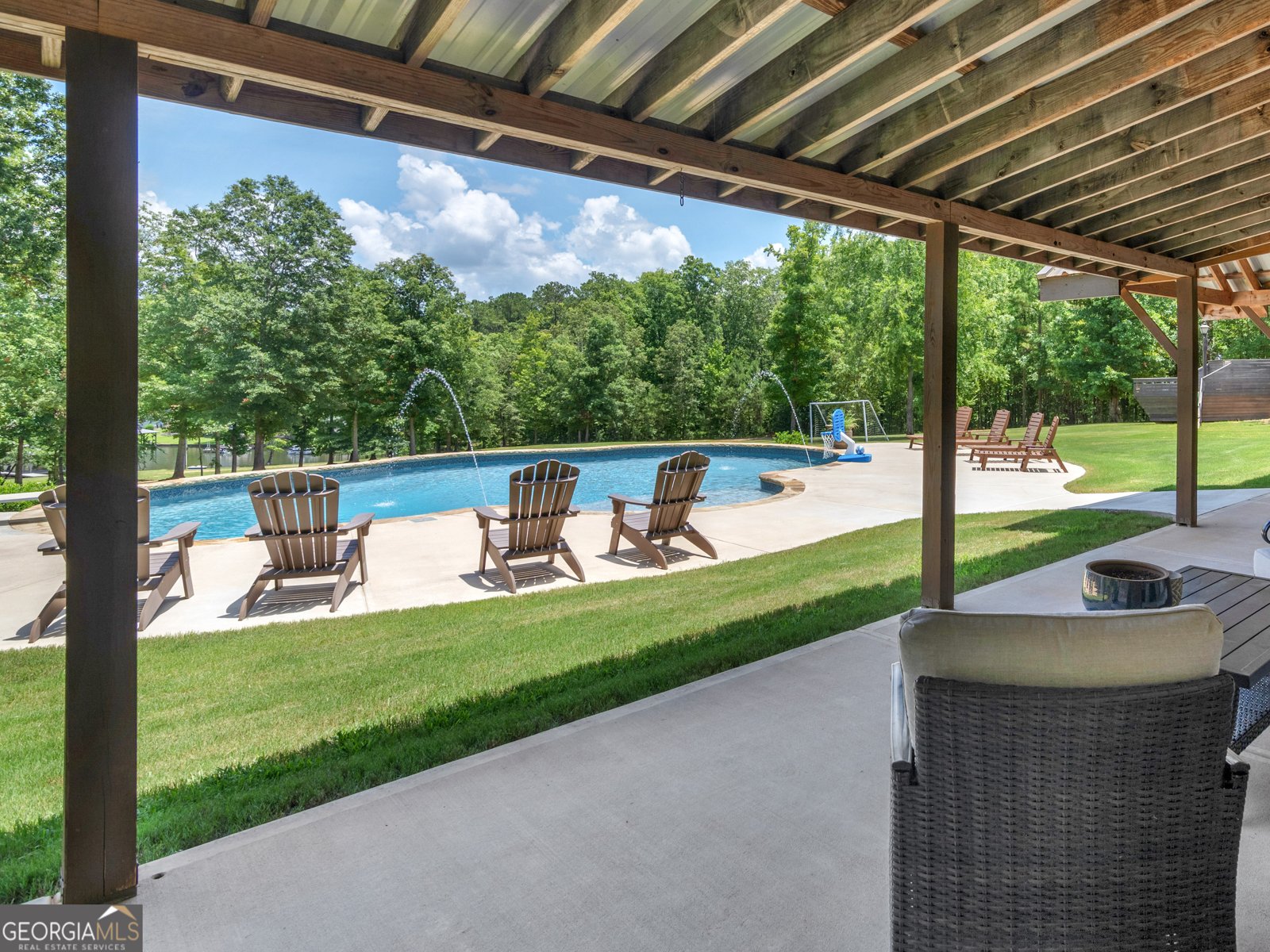 110 Wilson Road Jackson - 24