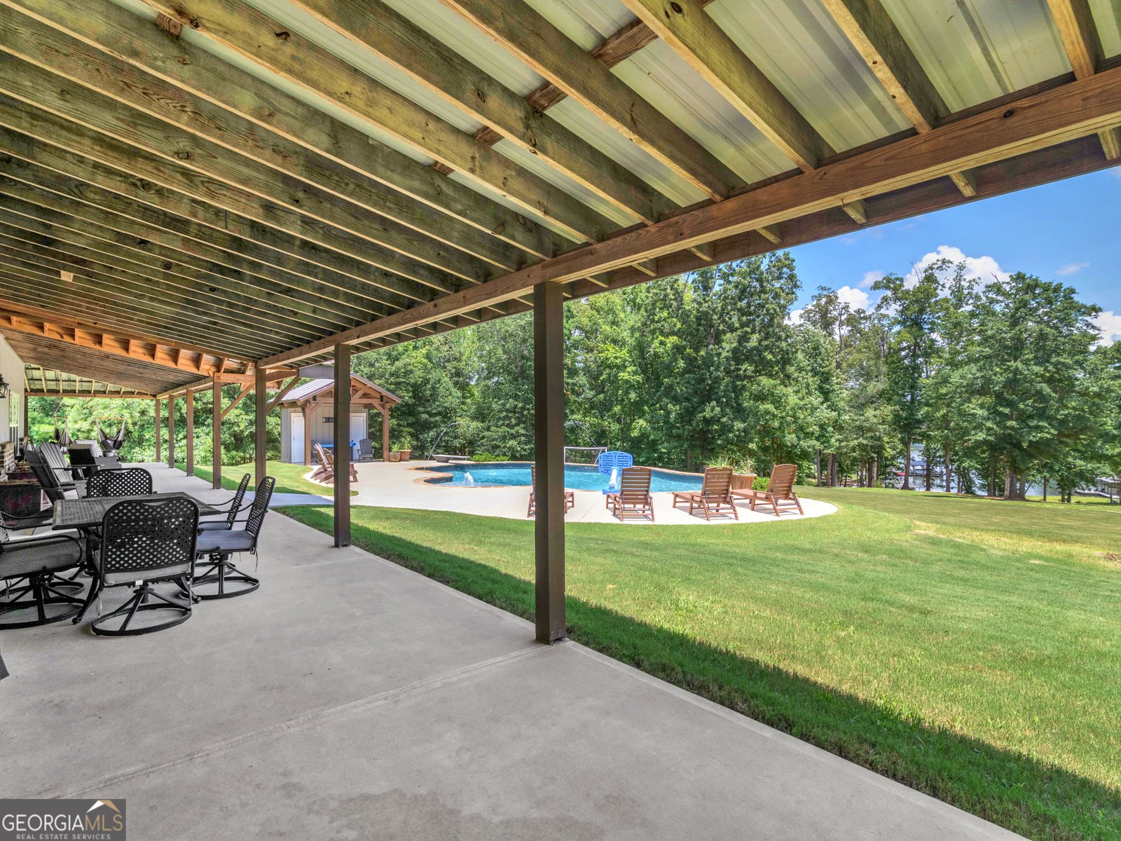 110 Wilson Road Jackson - 27