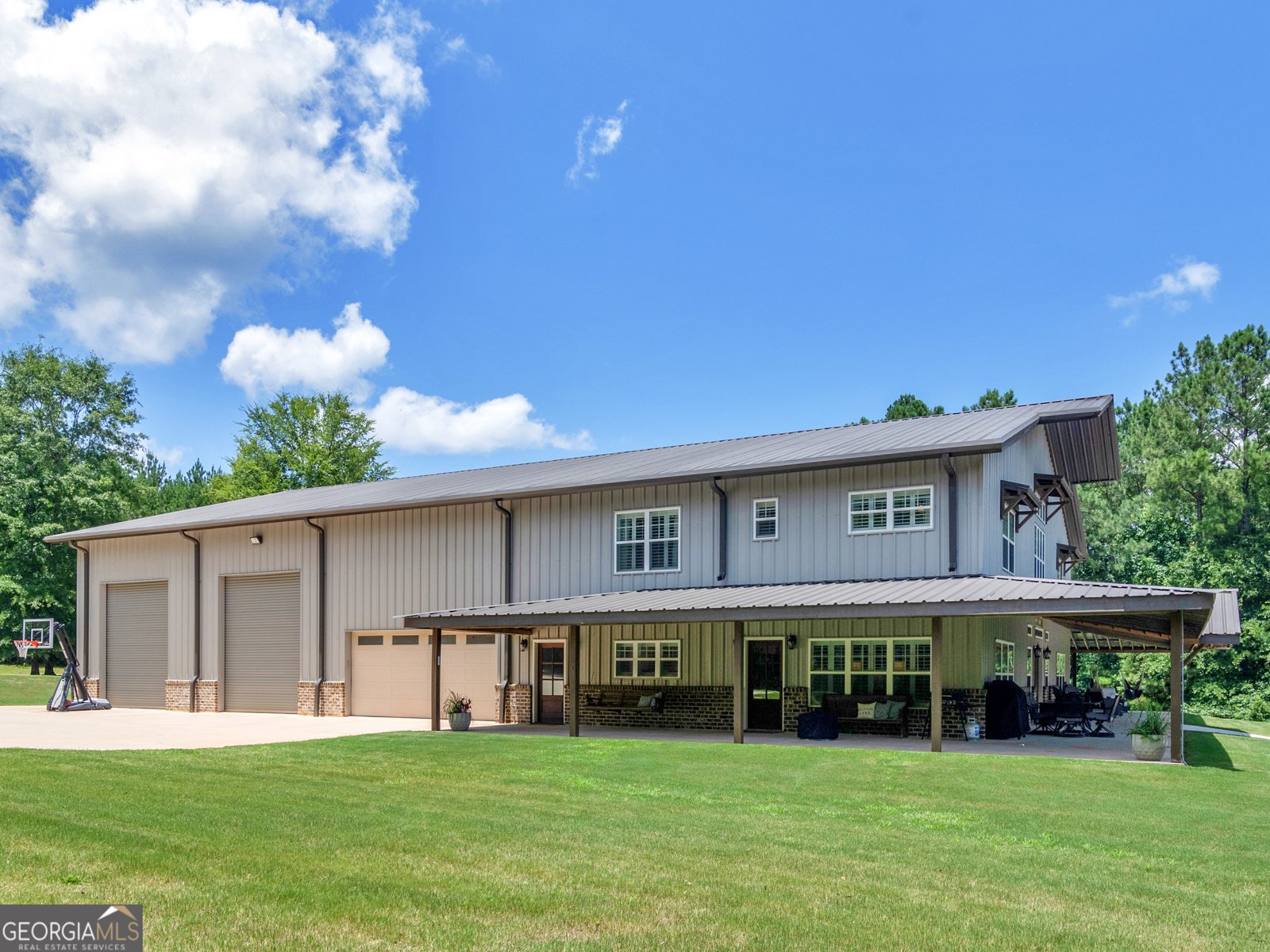 110 Wilson Road Jackson - 28