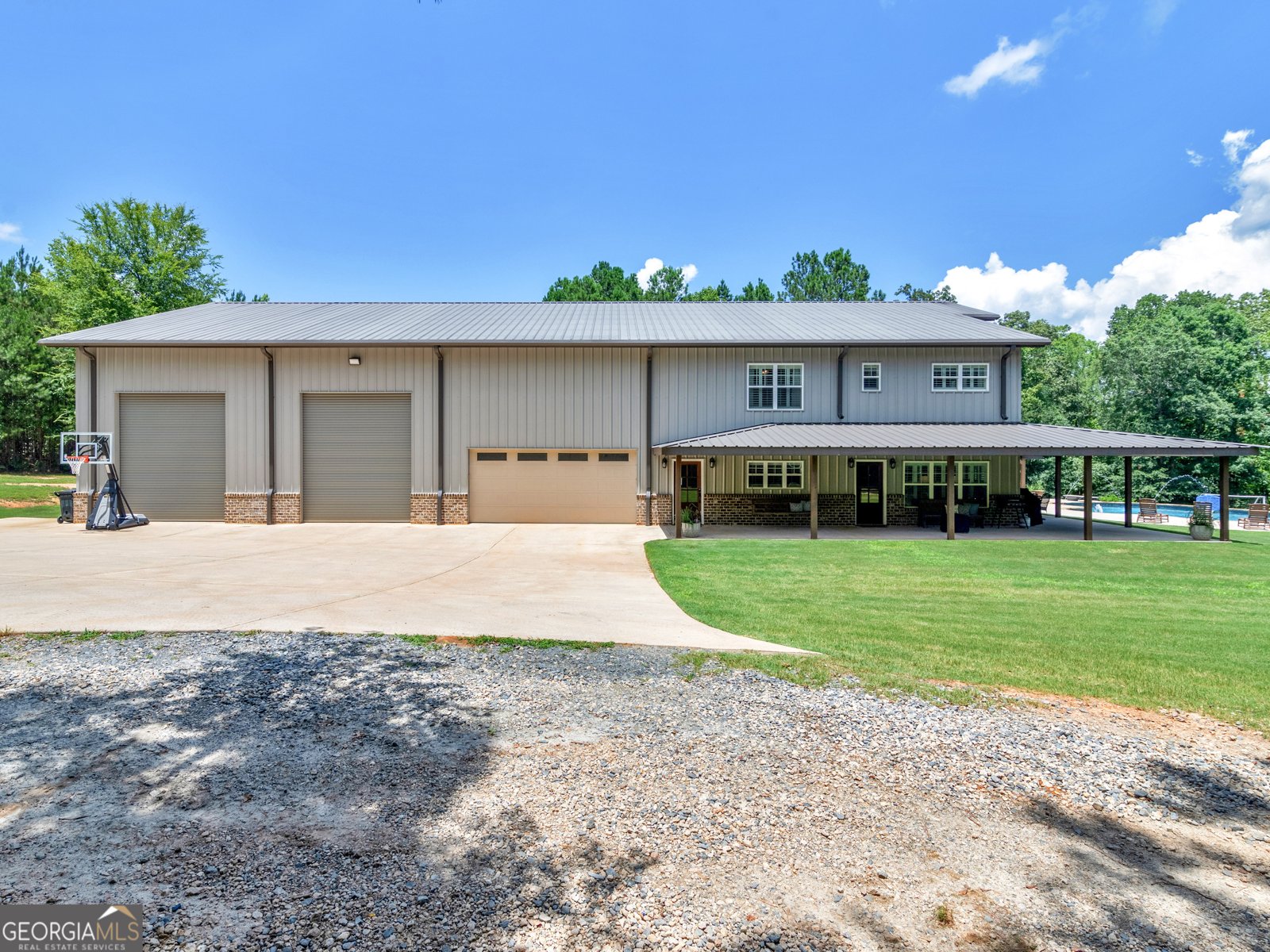 110 Wilson Road Jackson - 30