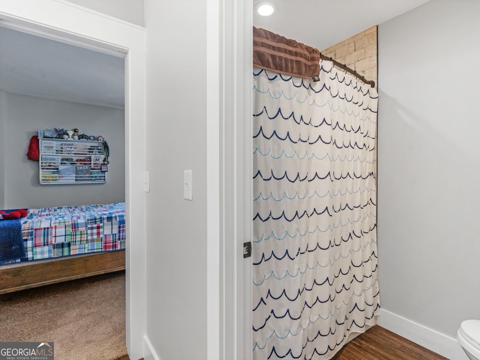 110 Wilson Road Jackson - 38
