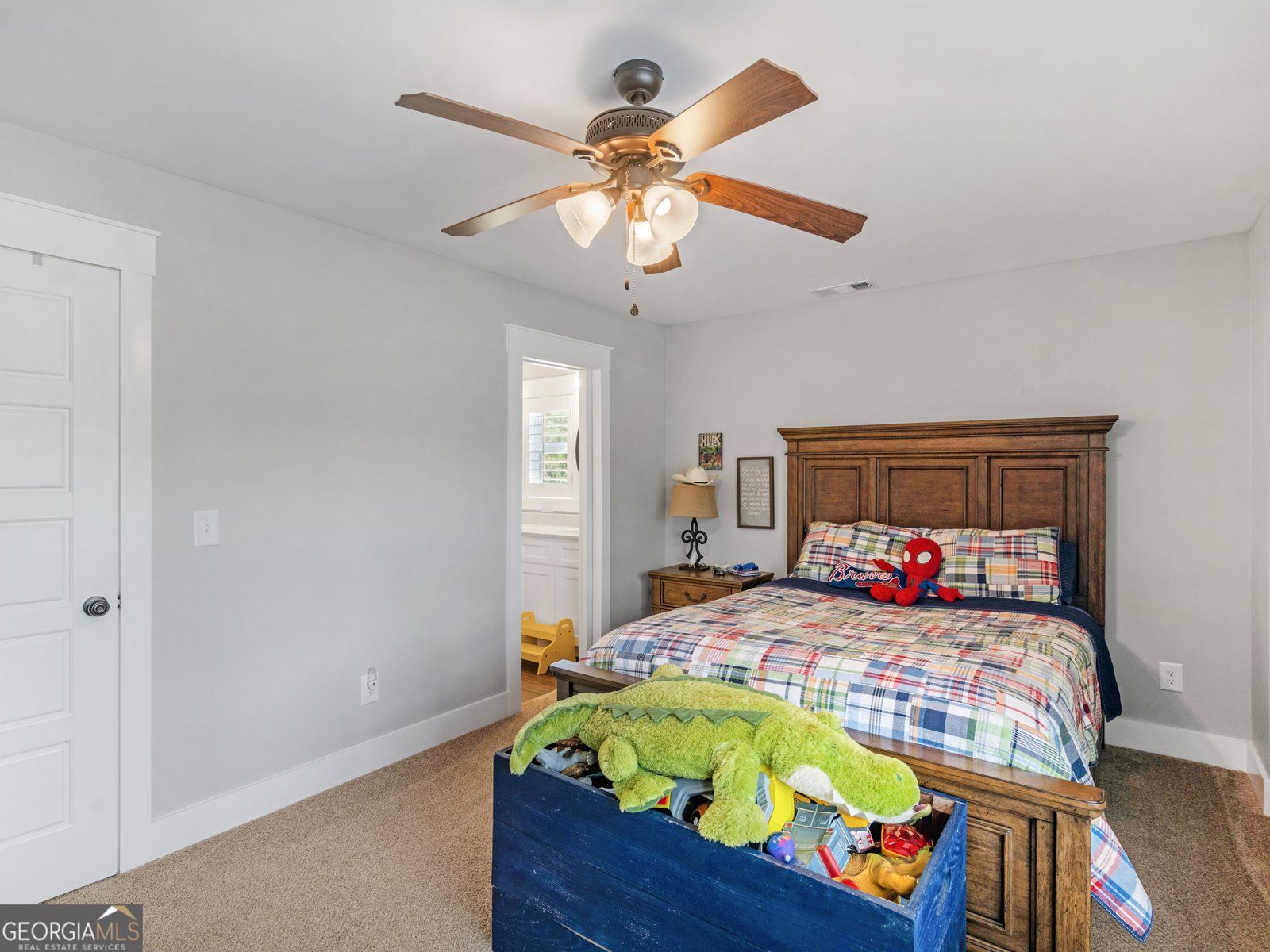 110 Wilson Road Jackson - 43