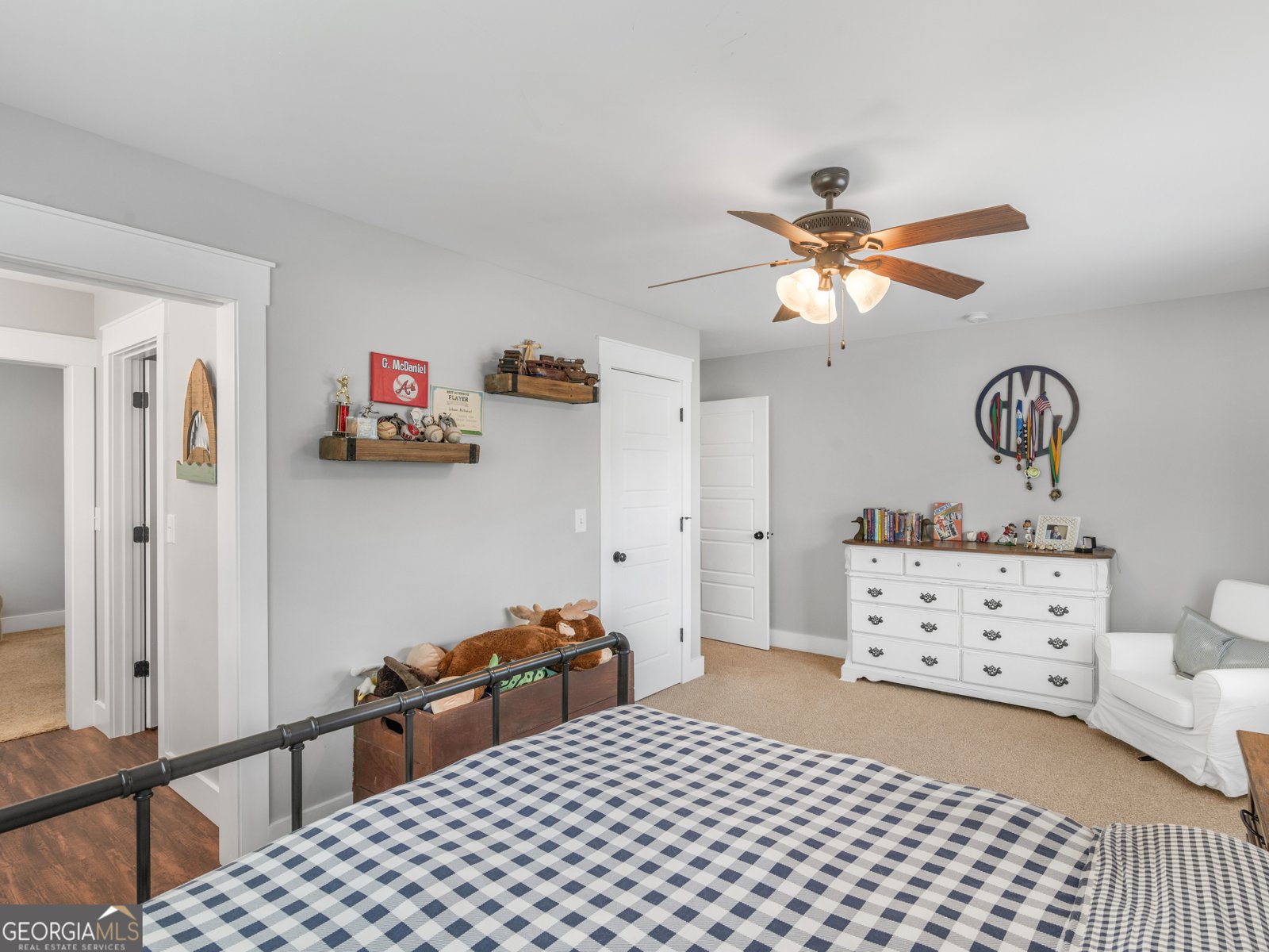 110 Wilson Road Jackson - 46