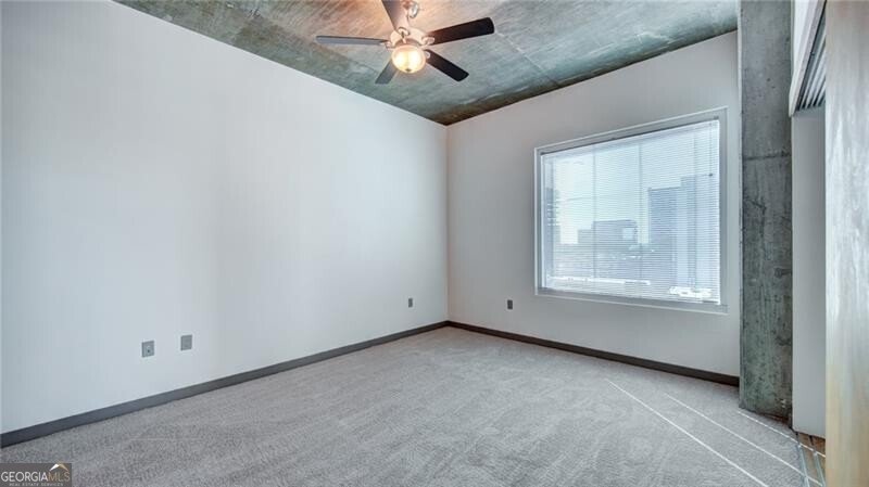 860 Peachtree Street Atlanta - 1