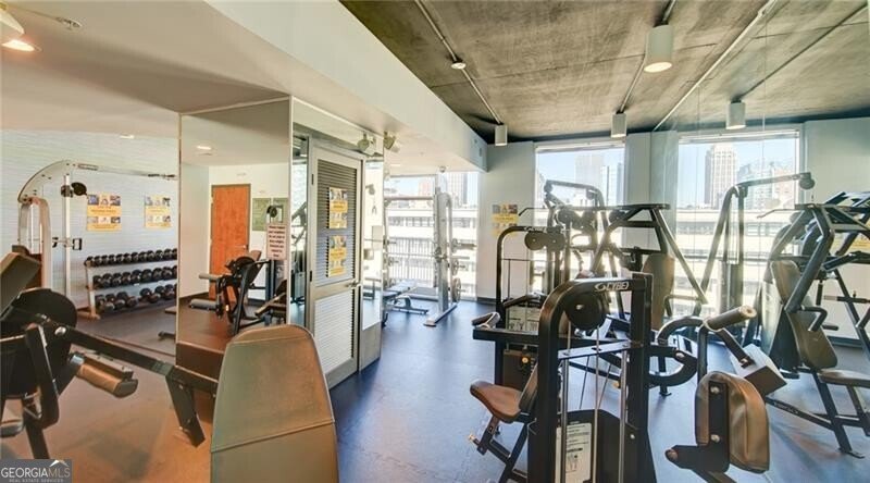 860 Peachtree Street Atlanta - 15