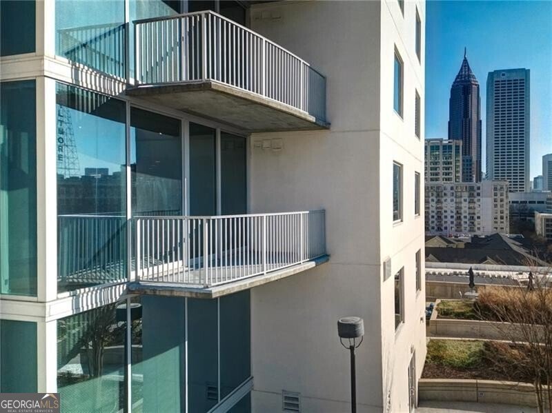 860 Peachtree Street Atlanta - 16