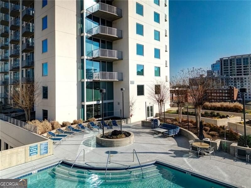 860 Peachtree Street Atlanta - 17