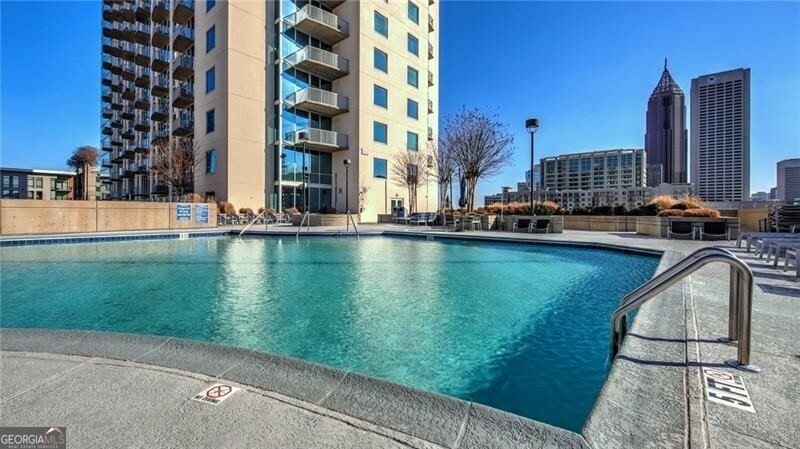 860 Peachtree Street Atlanta - 18