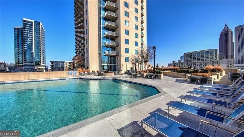 860 Peachtree Street Atlanta - 19