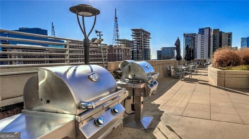 860 Peachtree Street Atlanta - 21