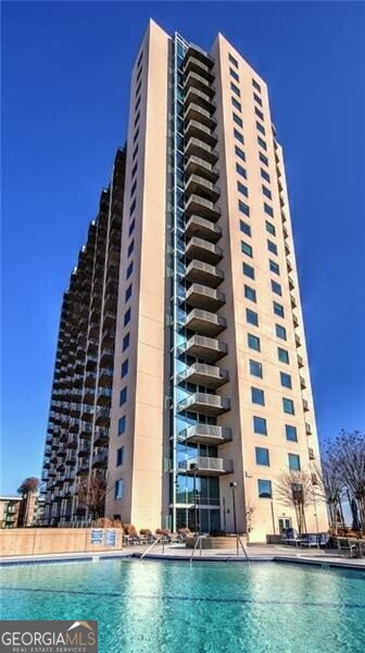 860 Peachtree Street Atlanta - 22