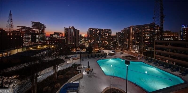 860 Peachtree Street Atlanta - 23