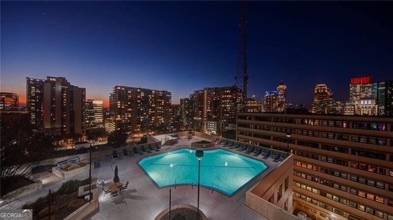 860 Peachtree Street Atlanta - 24