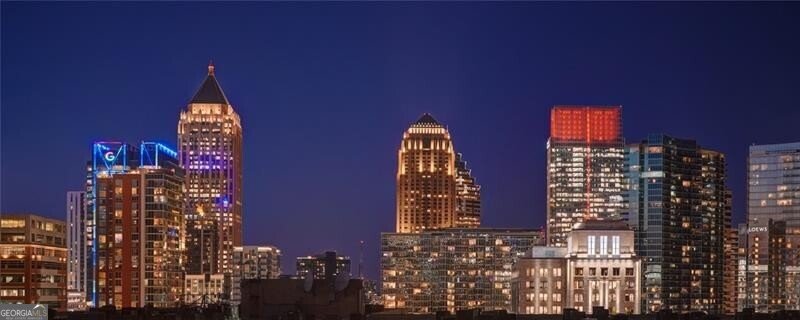860 Peachtree Street Atlanta - 25
