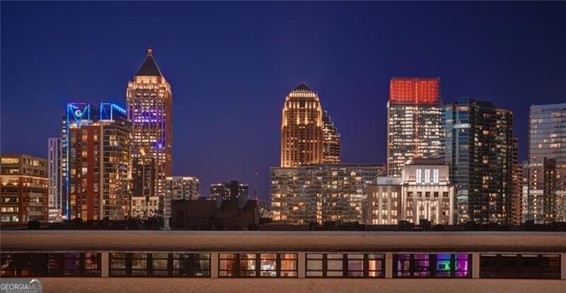 860 Peachtree Street Atlanta - 26