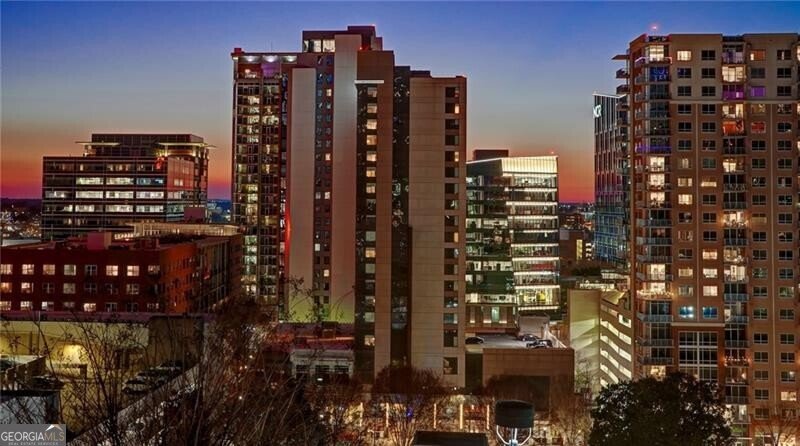 860 Peachtree Street Atlanta - 27