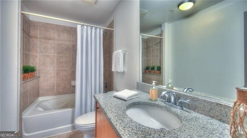 860 Peachtree Street Atlanta - 3