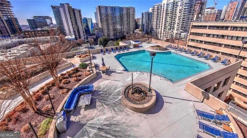 860 Peachtree Street Atlanta - 34