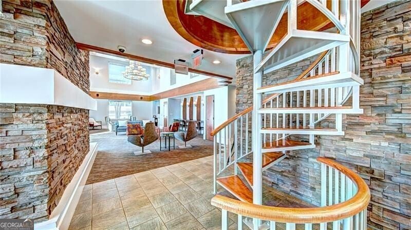 860 Peachtree Street Atlanta - 37