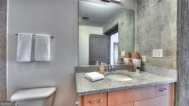 860 Peachtree Street Atlanta - 4